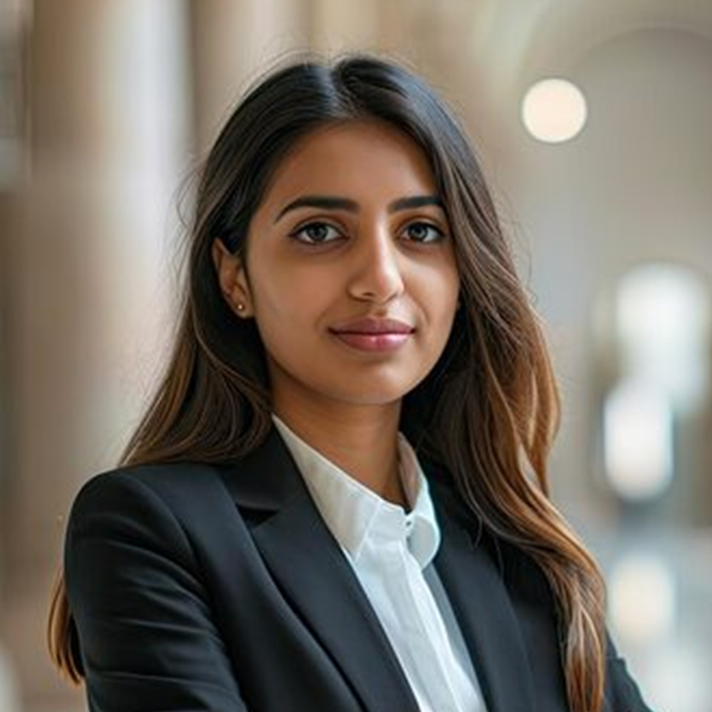 Sara Ibrahim - UI/UX Designer